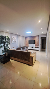 Venda Apartamento São Bernardo Do Campo Centro 1