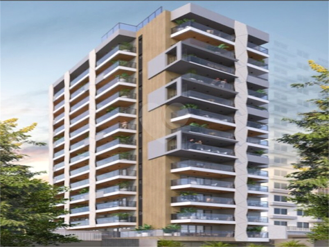 Venda Apartamento Niterói Icaraí 1
