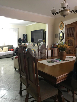 Venda Sobrado São Paulo Vila Anglo Brasileira 1
