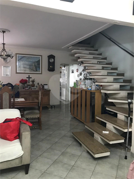Venda Sobrado São Paulo Vila Anglo Brasileira 1