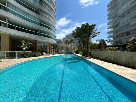 Venda Apartamento Bertioga Riviera 1
