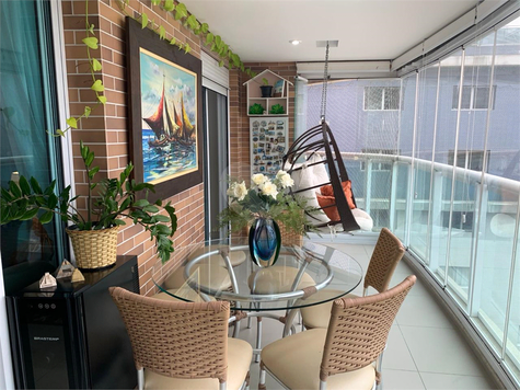 Venda Apartamento Santos Pompéia 1