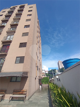 Venda Apartamento São Paulo Vila Aurora (zona Norte) 1