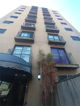 Venda Apartamento São Paulo Vila Aurora (zona Norte) 1