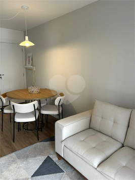 Venda Apartamento São Paulo Vila Andrade 1
