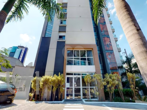 Venda Apartamento São Paulo Itaim Bibi 1