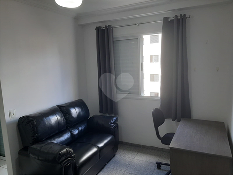 Aluguel Apartamento São Paulo Tatuapé 1