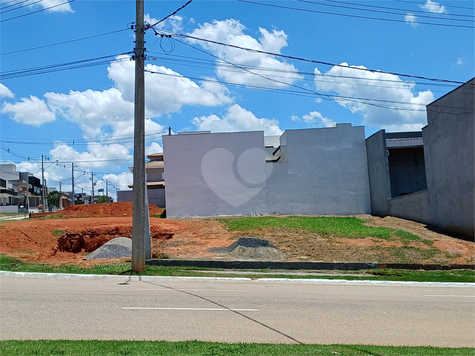 Venda Condomínio Sorocaba Jardim Residencial Villagio Ipanema I 1