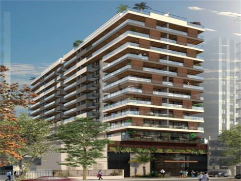 Venda Apartamento Niterói Icaraí 1