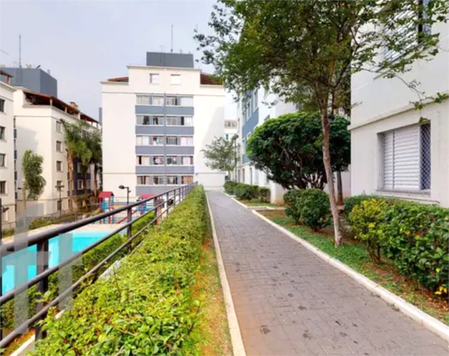Venda Apartamento São Paulo Vila Regina 1