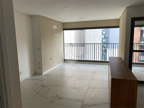 Venda Apartamento São Paulo Vila Mariana 1