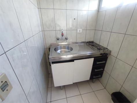 São Paulo Suite Service