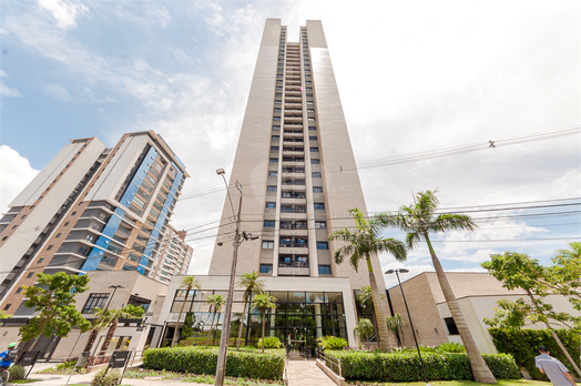 Venda Apartamento Curitiba Cidade Industrial 1