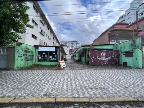 Venda Terreno Santos Vila Belmiro 1