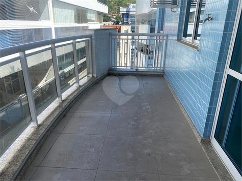 Venda Apartamento Niterói Icaraí 1
