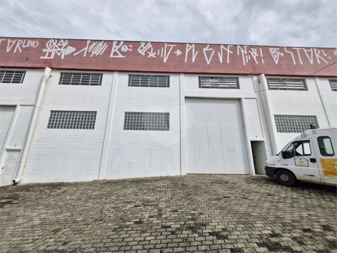 Aluguel Galpão Sorocaba Cajuru Do Sul 1