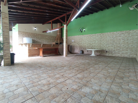 Venda Casa Ribeirão Preto Jardim Paiva 1