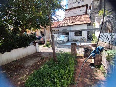 Venda Casa de vila São Paulo Pinheiros 1