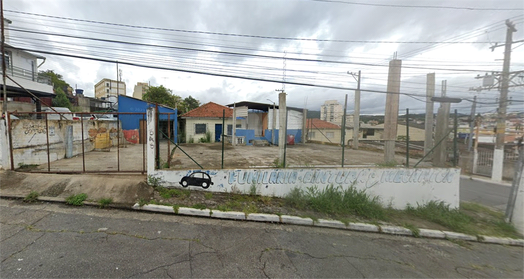 Venda Terreno São Paulo Vila Mazzei 1