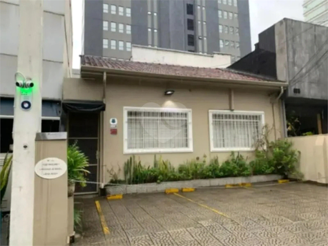 Aluguel Sobrado São Paulo Pinheiros 1