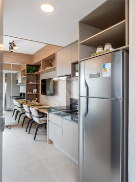 Venda Apartamento São Paulo Pinheiros 1