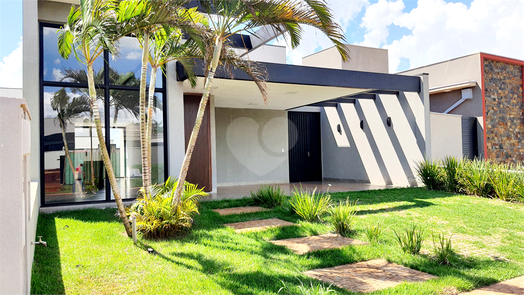 Venda Casa Ribeirão Preto Real Sul 1