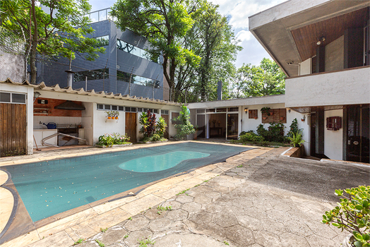 Aluguel Casa São Paulo Vila Ida 1