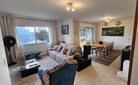 Venda Apartamento São Paulo Vila Congonhas 1