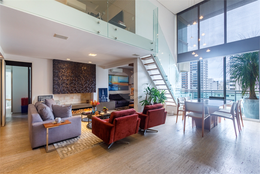 Venda Apartamento São Paulo Campo Belo 1
