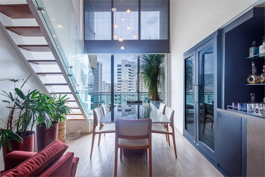 Venda Apartamento São Paulo Campo Belo 1