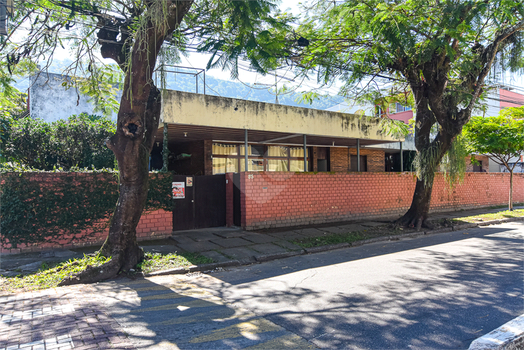 Venda Casa Niterói São Francisco 1