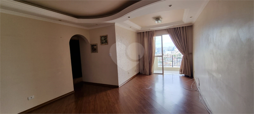 Venda Apartamento São Paulo Casa Verde Alta 1