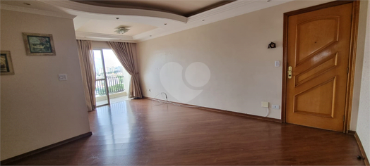 Venda Apartamento São Paulo Casa Verde Alta 1
