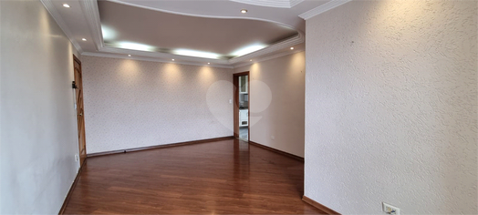 Venda Apartamento São Paulo Casa Verde Alta 1