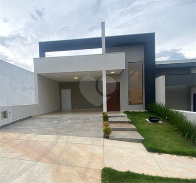 Venda Condomínio Sorocaba Jardim Villagio Milano 1