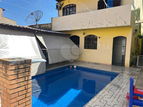 Venda Casa Sorocaba Wanel Ville 1