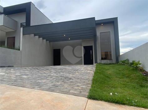Venda Condomínio Sorocaba Jardim Villagio Milano 1