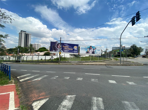 Aluguel Terreno Sorocaba Jardim Europa 1