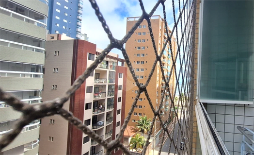 Venda Apartamento Praia Grande Canto Do Forte 1