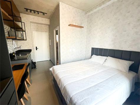 Venda Apartamento São Paulo Vila Olímpia 1