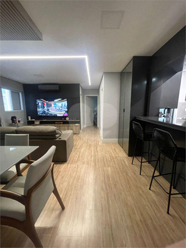 Venda Apartamento Sorocaba Jardim Vera Cruz 1
