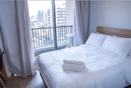 Venda Apartamento São Paulo Vila Olímpia 1