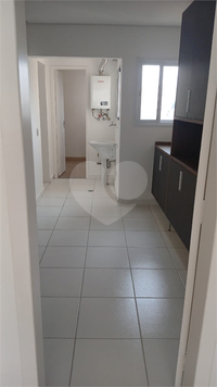 Venda Apartamento São Paulo Cambuci 1