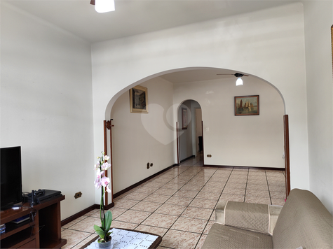 Venda Casa Santos Vila Belmiro 1