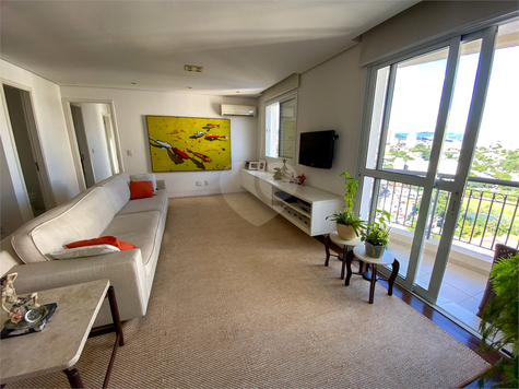 Venda Apartamento São Paulo Vila Comercial 1