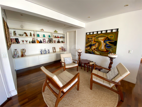 Venda Apartamento São Paulo Vila Comercial 1