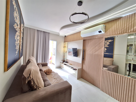 Venda Apartamento Piracicaba Vila Independência 1