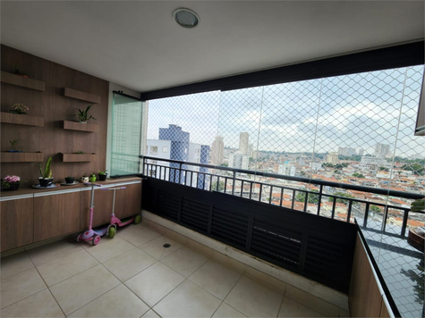 Venda Apartamento São Paulo Sacomã 1