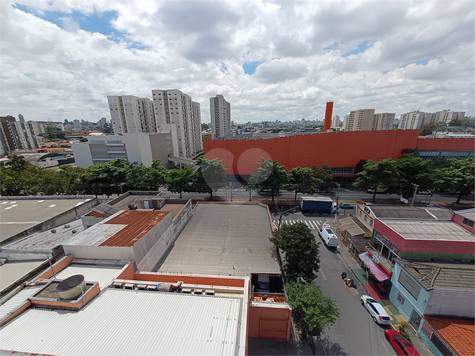 Venda Apartamento São Paulo Vila Guilherme 1