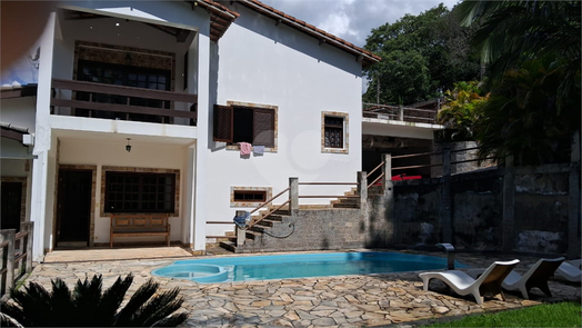 Venda Condomínio Mairiporã Caraguatá 1